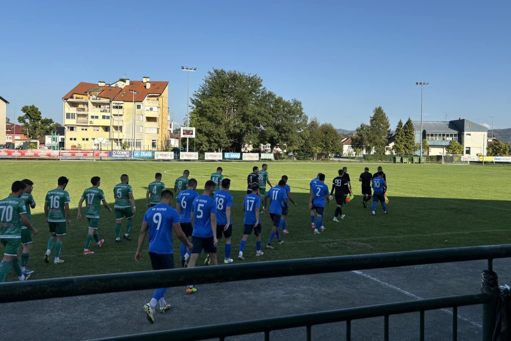 Elitna ŽNL Varaždin: Bednja i Razvitak uvjerljivi, Jalžabet nastavlja dalje bez poraza