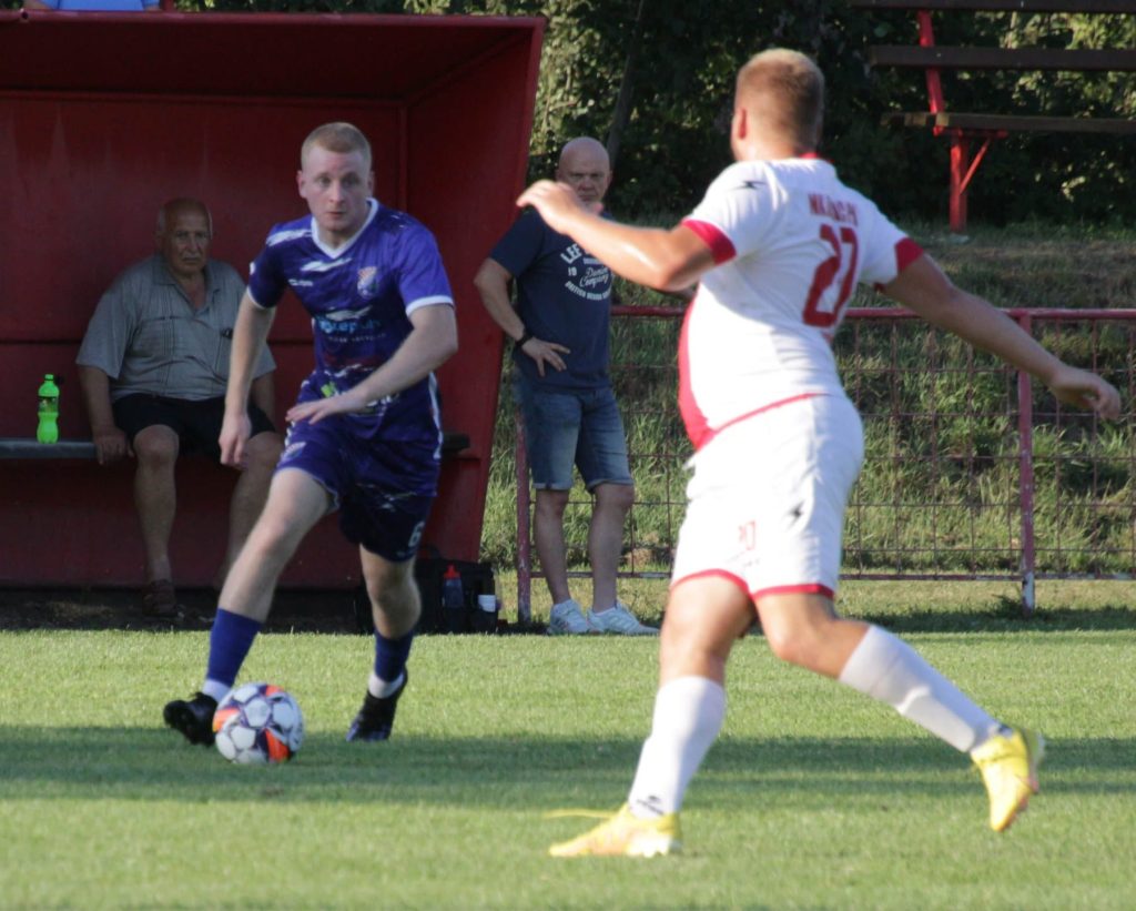 Treća Međimurska NL – skupina A: Odličan (5) u Novom Selu na Dravi i Držimurec-Strelecu, u Otoku podjela bodova