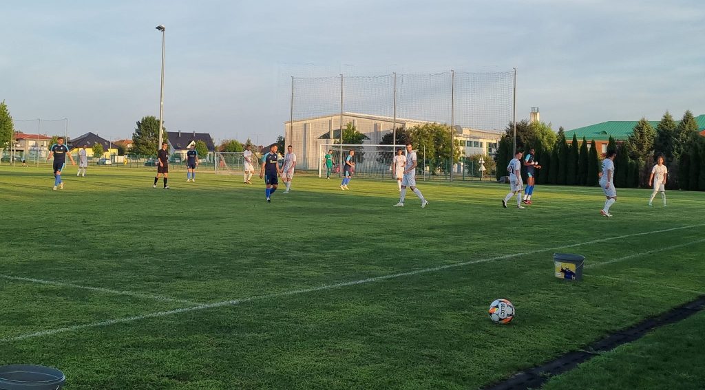 Međimurska Premier liga: najava trećeg kola