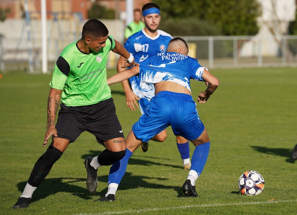 Međimurska Premier liga: peto kolo u znaku općinskog derbija