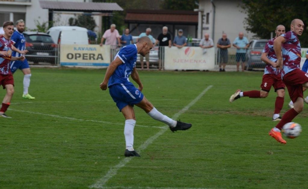 Međimurska Premier liga: najava četvrtog kola