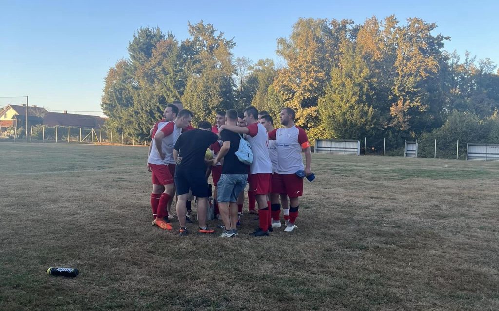 Treća Međimurska NL – skupina B: Hajduk i Dubrava prejaki za svoje protivnike