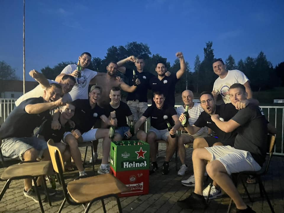 Treća Međimurska NL – skupina B: svi bodovi ostaju kod kuće