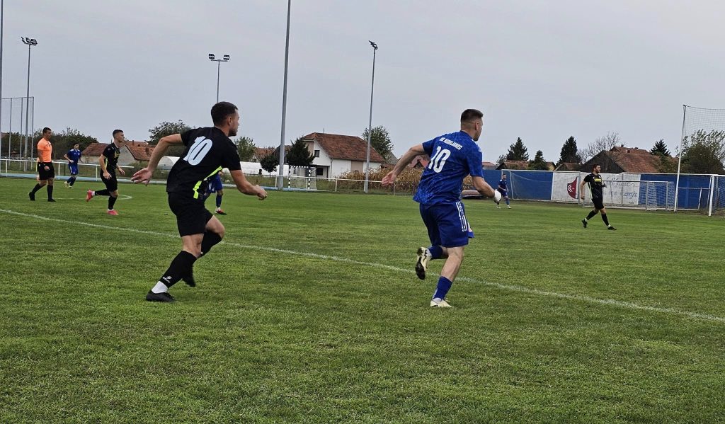 Elitna ŽNL Varaždin: pred nama je šesto kolo puno sjajnih dvoboja