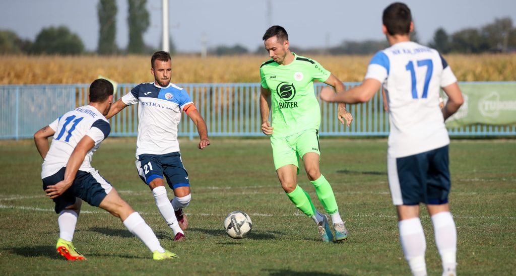 Elitna liga KC-KŽ: Mladost (KP) i dalje stopostotna, uvjerljive pobjede Tehničara, Podravca i Močila