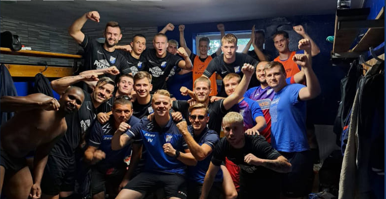 Međimurska Premier liga: Međimurec je i dalje nedodirljiv