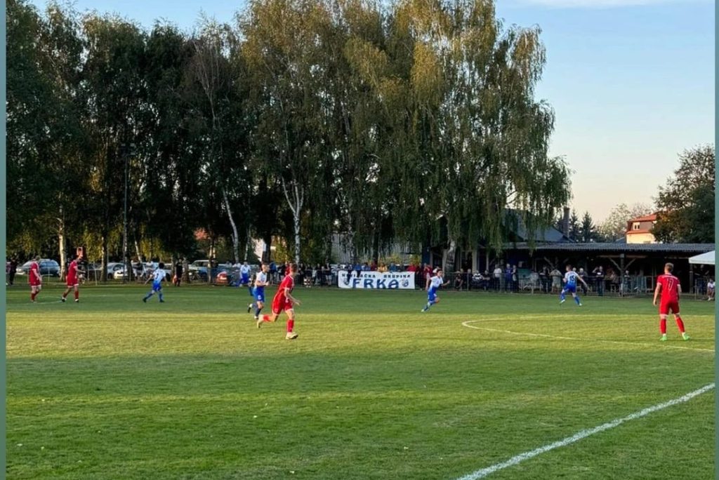 Druga Međimurska NL: Hajduk Brezje i Jadran (Š) upisali prve pobjede