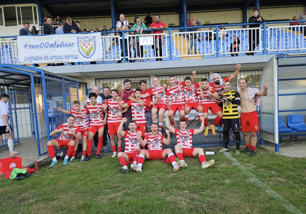 Prva Međimurska NL: četiri pobjede gostiju, dvije domaćih i jedan neriješen ishod u petom kolu