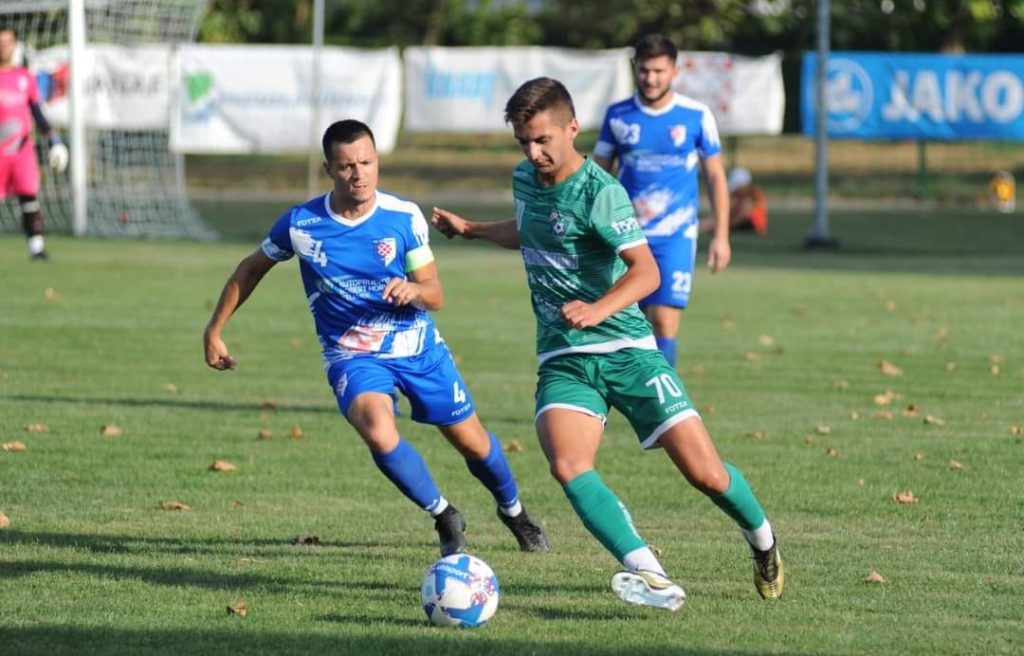 Elitna ŽNL Varaždin: tri pogotka i tri boda domaćih momčadi