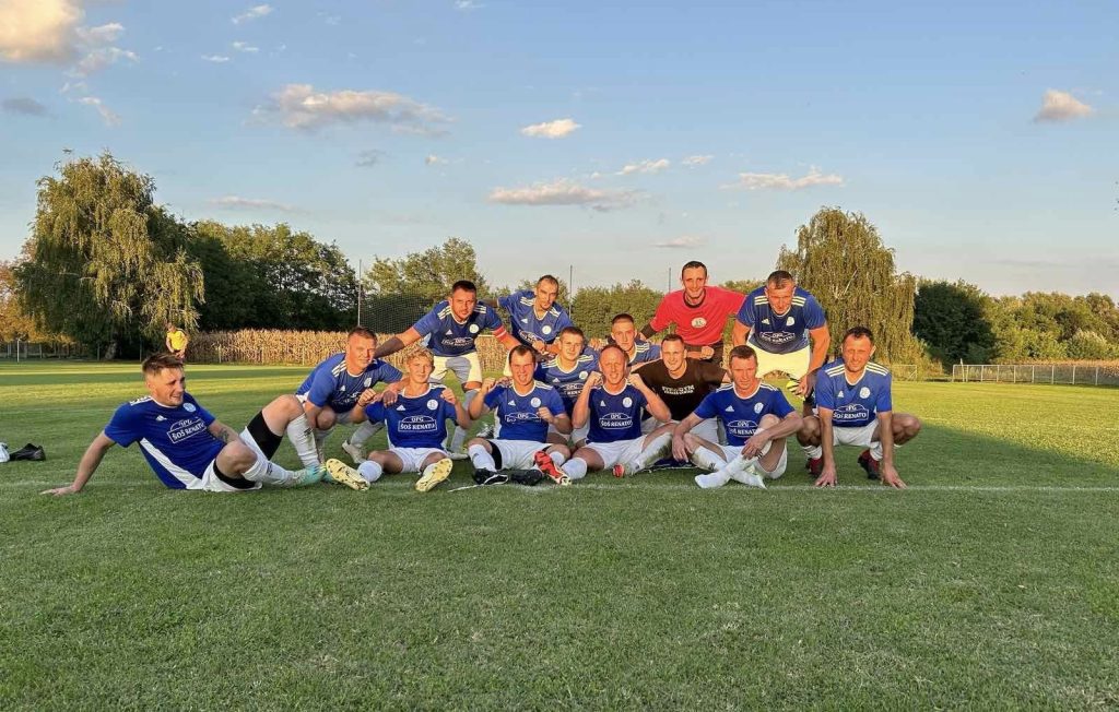 Druga ŽNL Varaždin: četvrto kolo obilježile pobjede domaćih momčadi