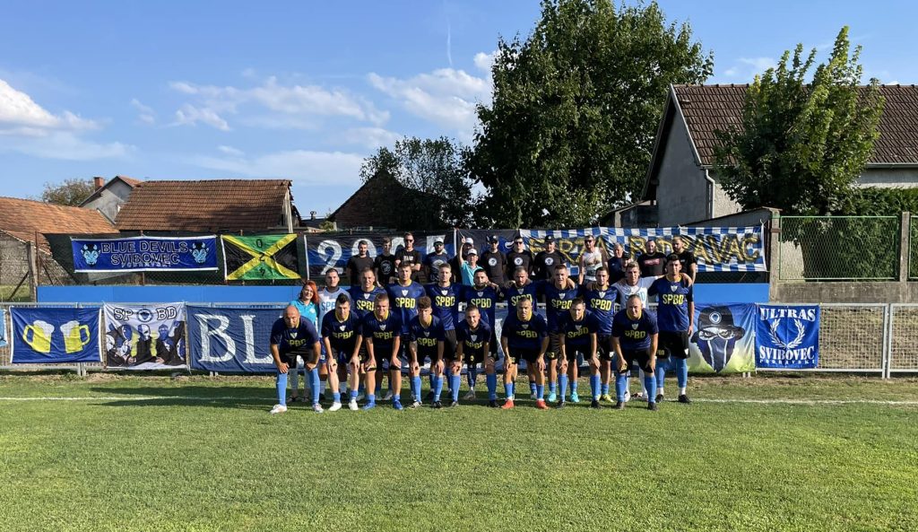 Treća ŽNL Varaždin: Sračinec nastavlja svoju efikasnost