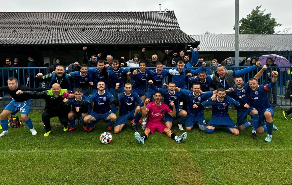 Prva Međimurska NL: Pušćine slavile u derbiju, Croatia i Trnava svoje bodove nesretno izgubili