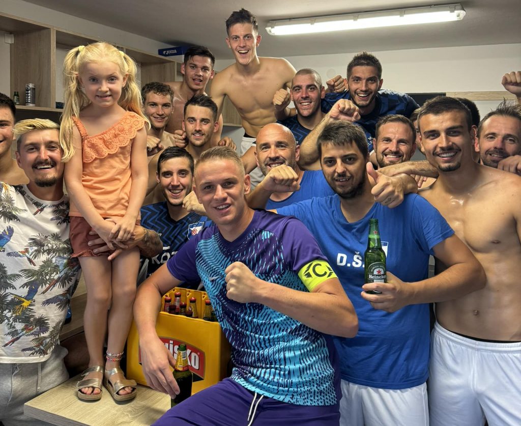 Međimurska Premier liga: pregršt odličnih utakmica u nedjeljnom terminu