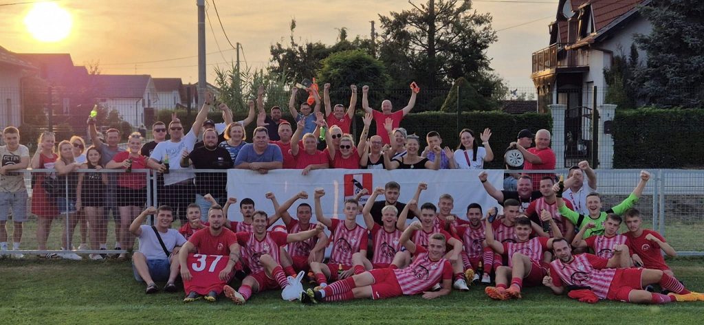 Treća ŽNL Varaždin: Podravac je lider nakon trećeg kola