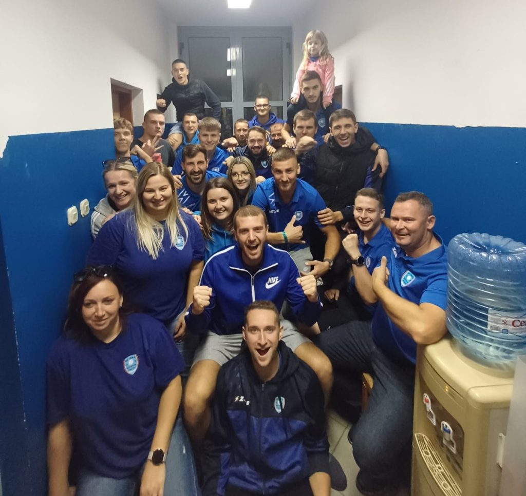 Elitna ŽNL Varaždin: Polet i Trnje slavili kod kuće, u Nedeljancu podjela bodova