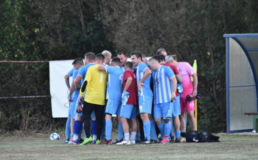 Treća ŽNL Varaždin: peto kolo proteklo u znaku gostiju
