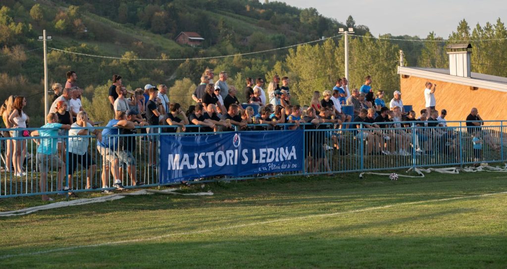 Elitna ŽNL Varaždin: čekaju nas utakmice petog kola