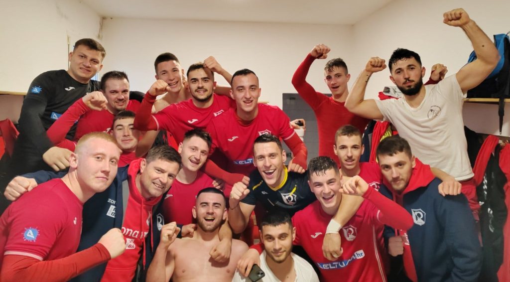 Elitna liga KC-KŽ: Minimalne pobjede Tehničara i Podravca, Tomislav-Radnik i Prugovac podijelili bodove