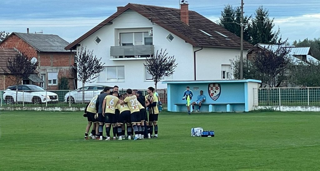 Prva ŽNL Varaždin: iznenađenje u sedmom kolu donijelo uzbudljivu borbu za lidera ljestvice