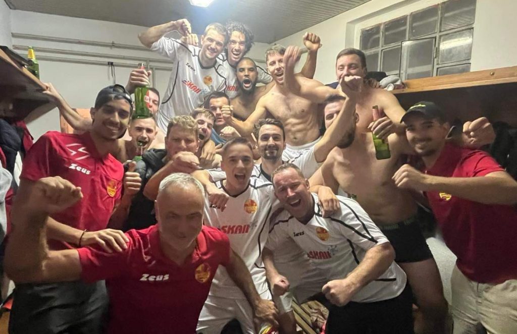 Kup MNS: svoje karte za osam najboljih osiguralo sedam momčadi, a još jedno mjesto je ostalo prazno