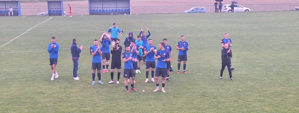 KUP KC-KŽ: Starigrad iznenadio kloštransku Mladost, ostali favoriti bez puno muke prošli u osminu finala