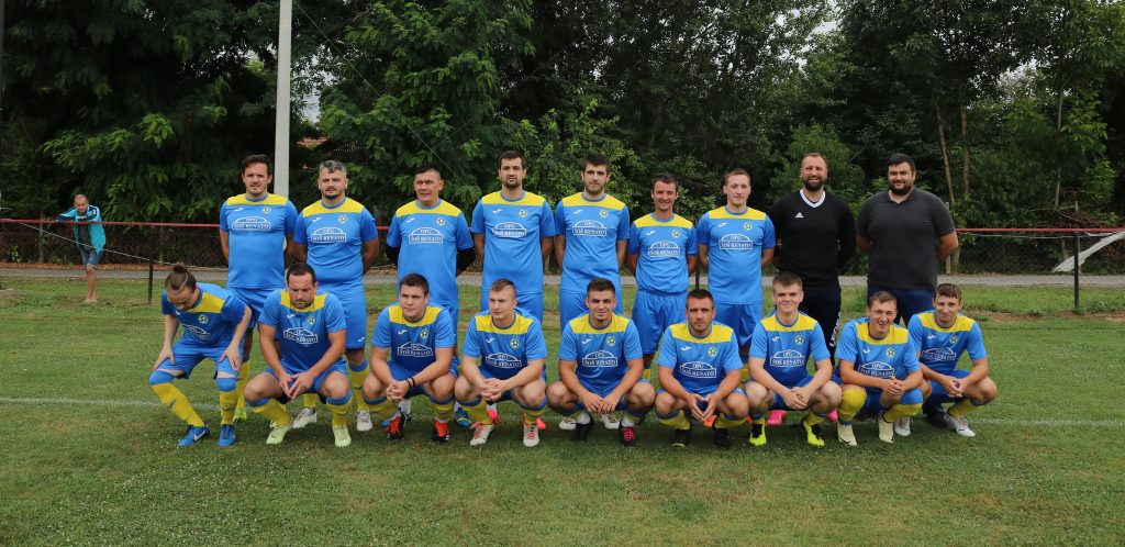 Treća ŽNL Ludbreg: nogomet se vratio nakon pauze