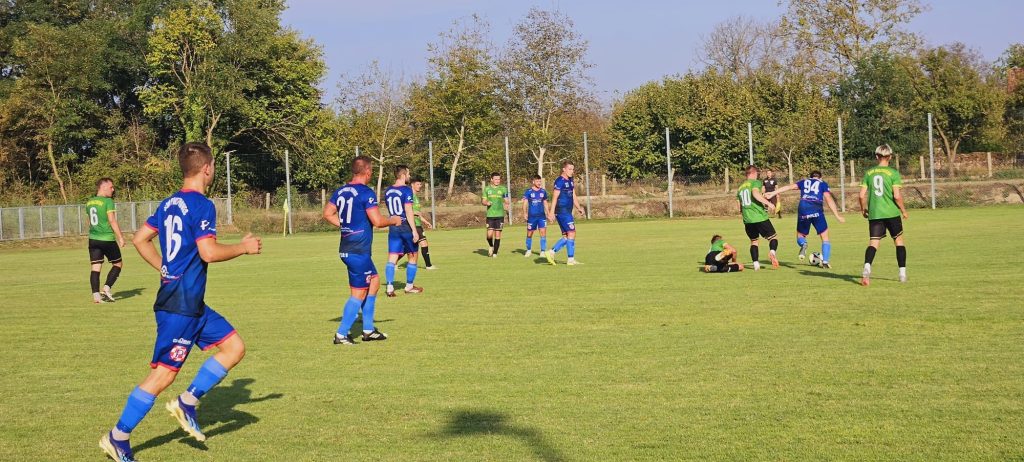 Elitna ŽNL Varaždin: utakmice četvrtog kola donose nova uzbuđenja