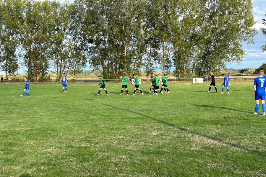 Premijer ŽNL VPŽ: Čačinci i Kapela odnijeli pobjede u derbijima, Suhopolje deklasiralo Crnac, dok je Četekovac stigao do svojih prvih bodova