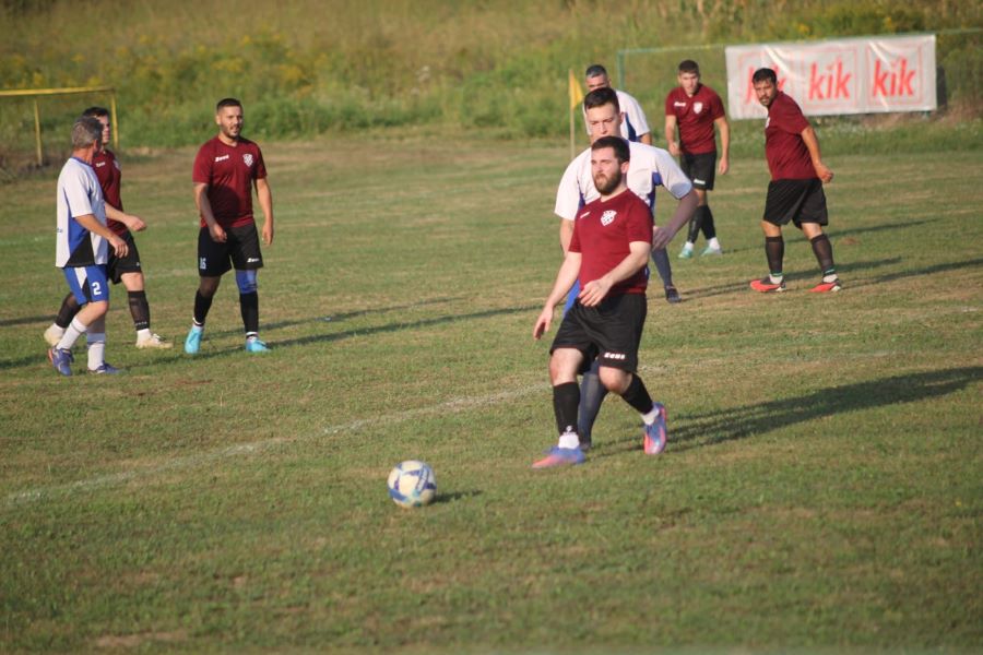 NSBBŽ: Odigrane utakmice drugoga kola 3. ŽNL Sjever, Bedenik zabio 15 komada!