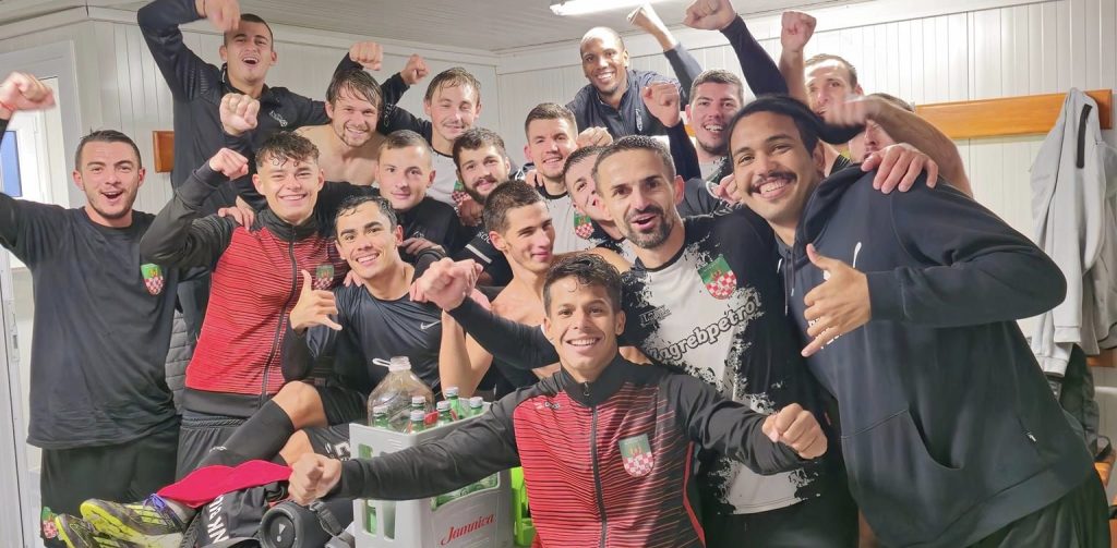 Treća NL Sjever: Bilogora 91 s pet od pet dočekuje splitske Bile