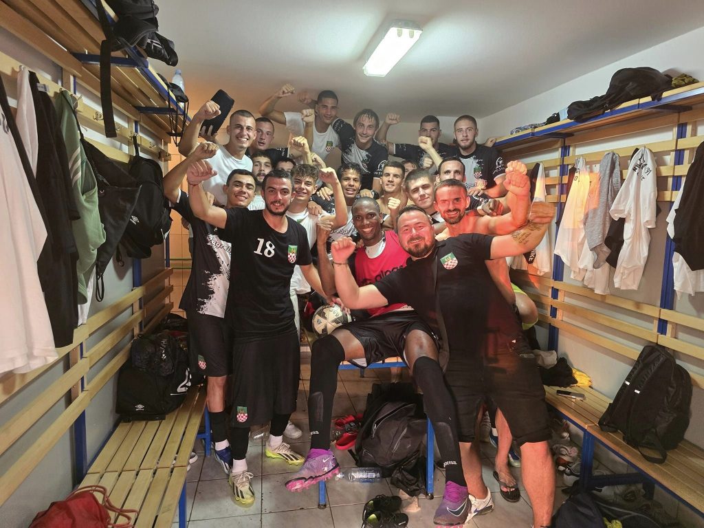 Treća NL Sjever: Bilogora 91 traži nastavak sjajnog uvoda u Koprivnici, ali tek u srijedu