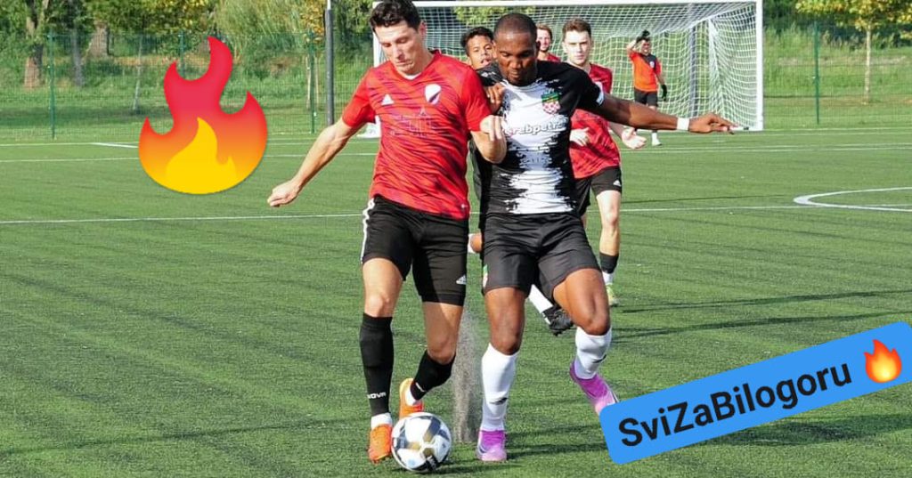 Treća NL Sjever: Bilogora uoči Hajduka dočekuje Nedelišće