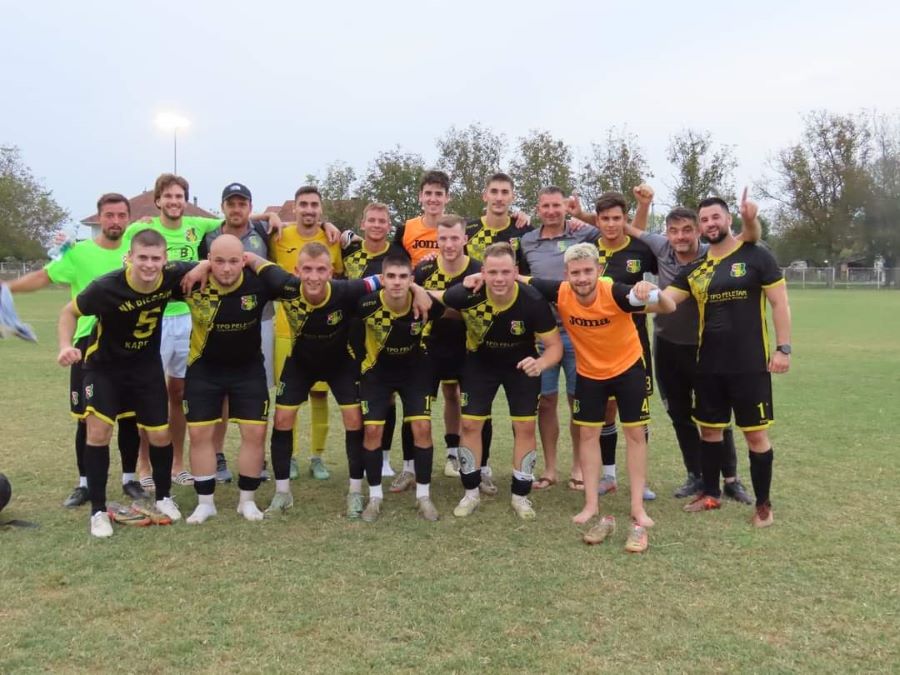 NSBBŽ: Danas dvije utakmice 1. ŽNL, sutra ostatak!