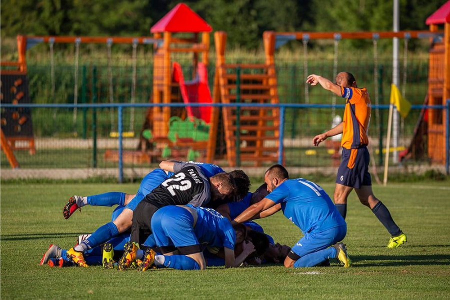Premijer ŽNL VPŽ: Bratstvo sigurno na domaćem terenu
