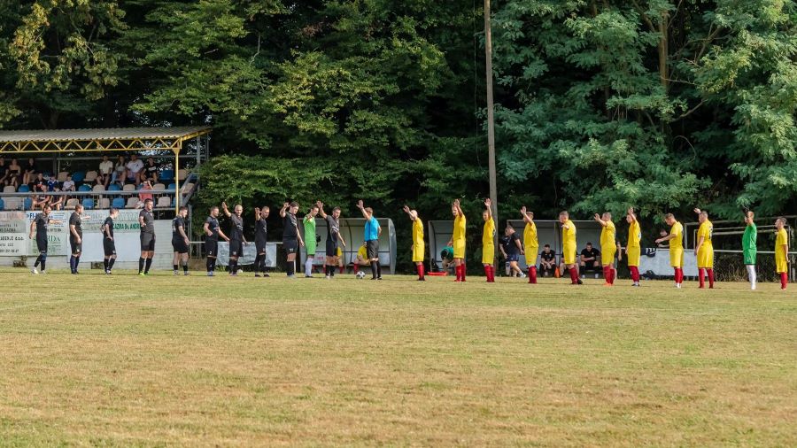 NSBBŽ: Završeno drugo kolo 2. ŽNL, fantastična utakmica u Bereku!