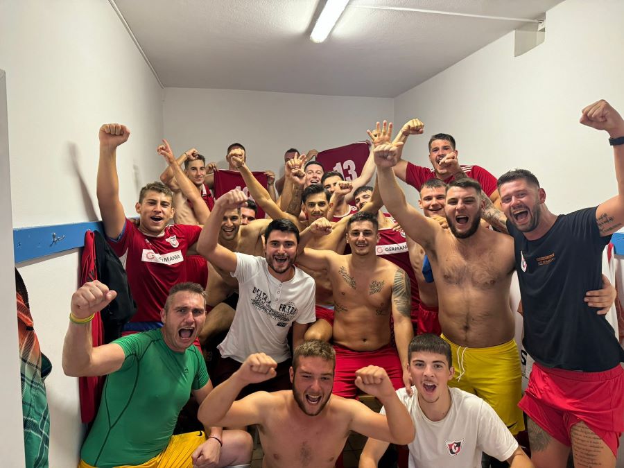 NSBBŽ: Odigrane utakmice drugoga kola 1. ŽNL, Bilogora razbila Bilogorca!