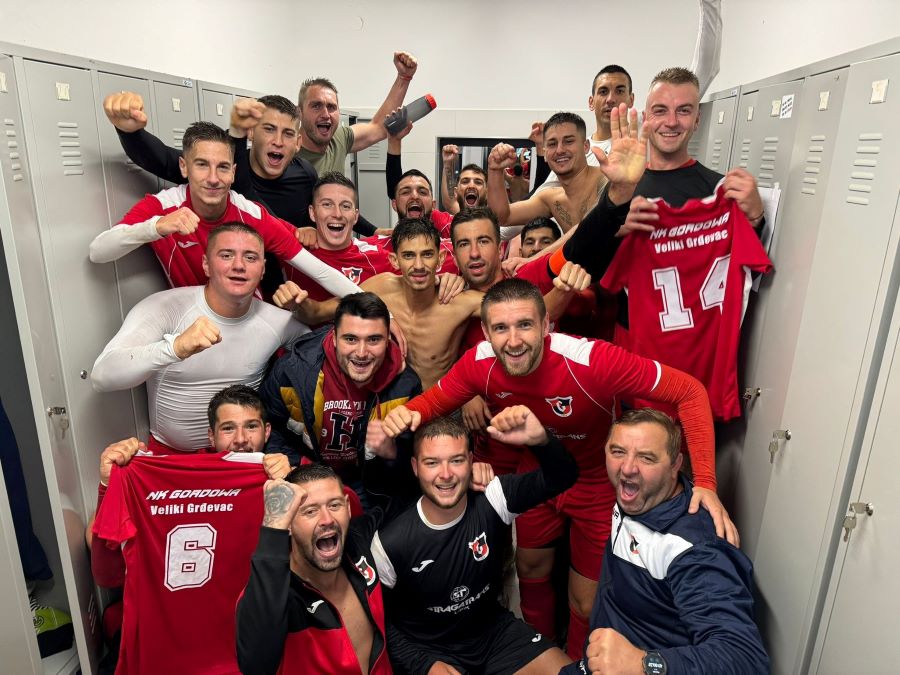 NSBBŽ: Sutra se igraju utakmice petoga kola 1. ŽNL, stopostotne ekipe na neugodnim gostovanjima!