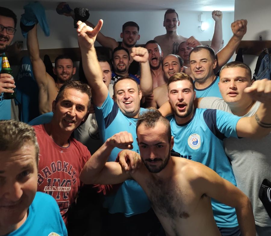 NSBBŽ: Završeno peto kolo 3. ŽNL Jug, Ribar zabio 18 golova!