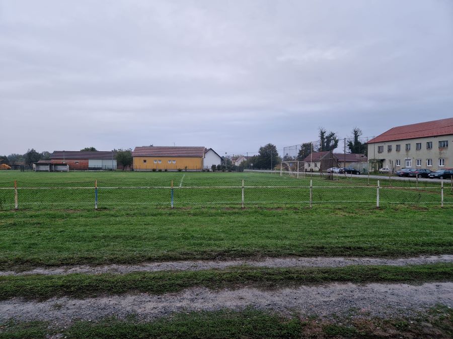 NSBBŽ: Odigrane utakmice četvrtog kola 3. ŽNL Jug, rapsodija Ilove u Dišniku!