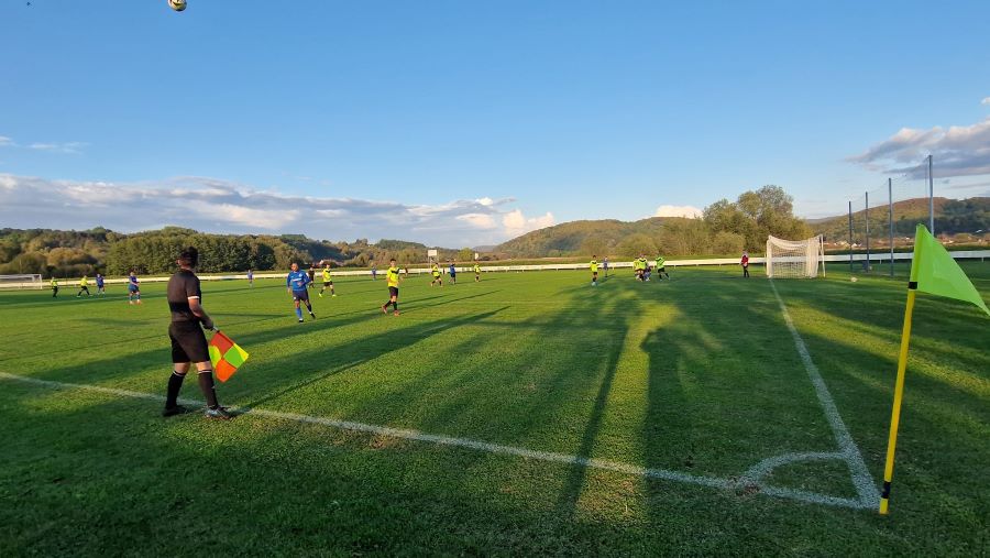 NSBBŽ: Završeno peto kolo za županijske prvoligaše, Daruvar nastavlja po starom!