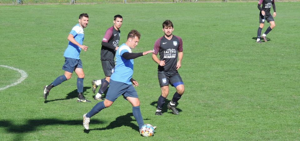 Elitna liga KC-KŽ: Osvit iznenadio Ferdinandovac, Molvarci slavili na Krbuljinu, Tehničar uvjerljiv protiv Močila