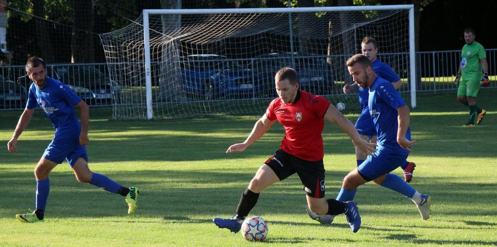 Elitna liga KC-KŽ: Osvit peticom prošao kroz Molve, Bratstvo upisalo drugi poraz u nizu