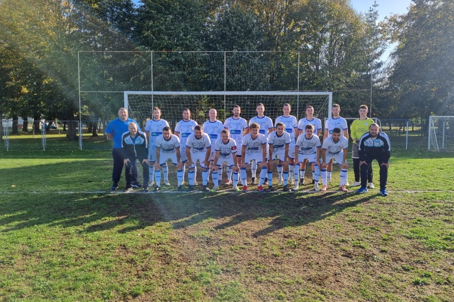 DRUGA ŽNL VPŽ ISTOK: Miholjac i Papuk sigurni, u Grabiću je bilo vrlo zanimljivo