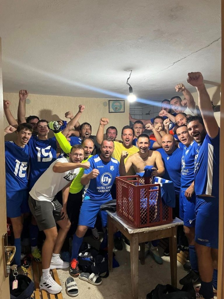 NSBBŽ: Treće kolo 3. ŽNL Jug zaključeno, Tomislav zabio 15 komada!