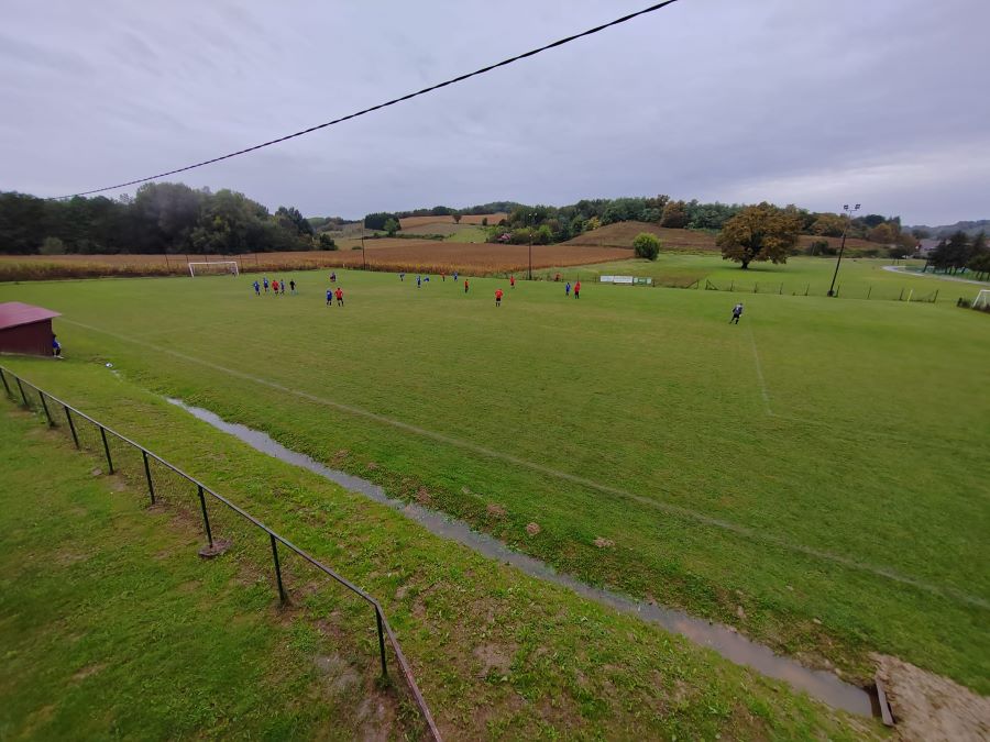 NSBBŽ: Odigrane utakmice petoga kola 3. ŽNL Sjever, u Velikoj Trnovitici 21 gol!