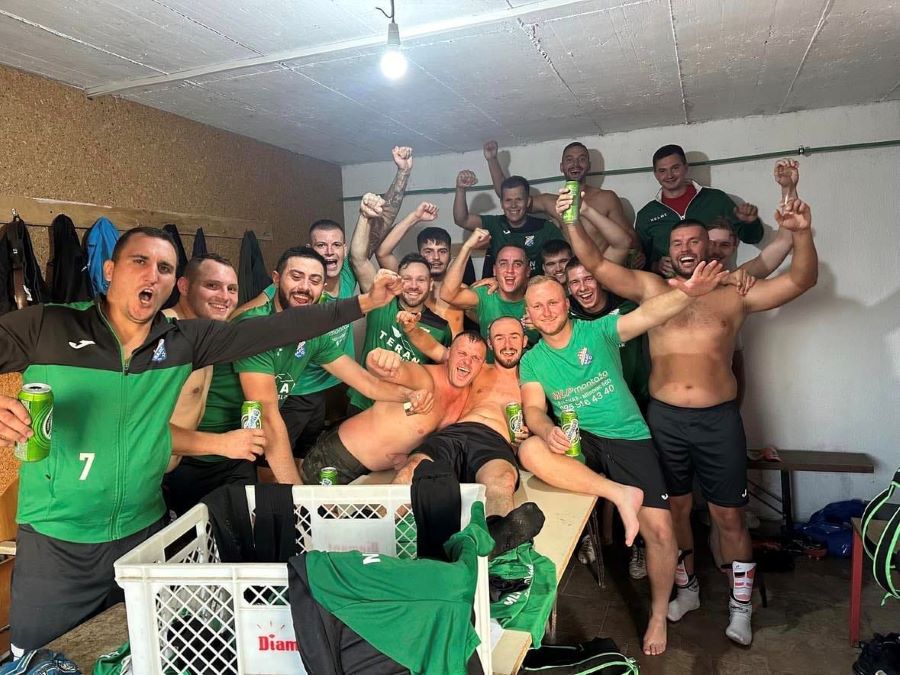 NSBBŽ: Peto kolo 2. ŽNL privedeno kraju, odigrane su vrhunske utakmice, zabijeno mnoštvo golova!