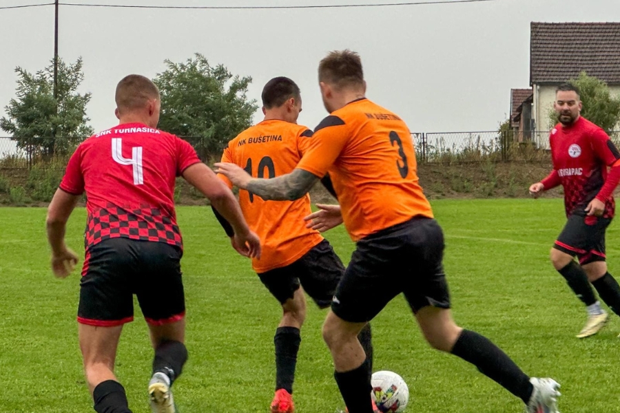 Druga ŽNL VPŽ Zapad: Sve utakmice pripale su domaćinima