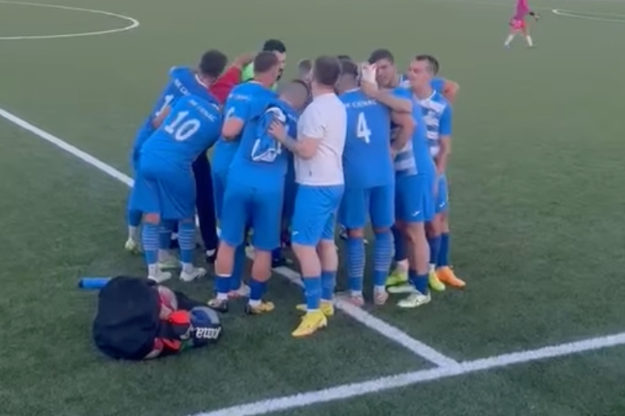 Premijer ŽNL VPŽ: Zdenci uvjerljivi protiv Čačinaca, Zrinski do boda, Četekovac slavio u Voćinu