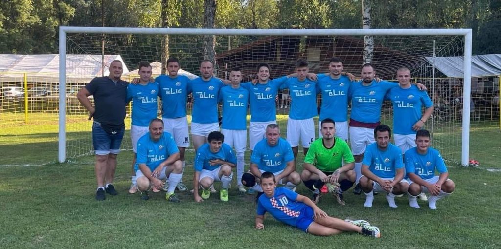 Treća ŽNL KC-KŽ: Uzbudljivo otvaranje prvenstva uz pregršt pogodaka