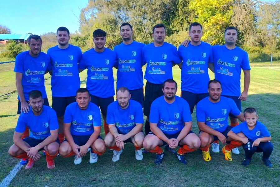 Druga ŽNL VPŽ Zapad: U Jugovom Polju podjela bodova, dok su Kladare i Turnašica slavili u gostima, a Gradina sigurna na domaćem terenu